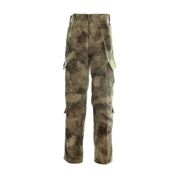 Good Ventilation military uniform---BDU, camouflageBDU, combat uniform
