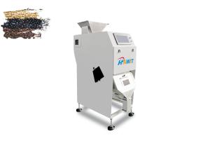 China 5400 Pixels Plastic Color Sorter Image Processing Algorithms on sale