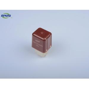 Wholesale High Power Toyota 12v 40 Amp 4 Pin Relay , Automotive Electrical Relay No Sealed 90987-04002 056700-6780 85913-30020 from china suppliers