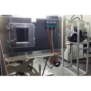 Automotive Thermal Management Comprehensive Laboratory