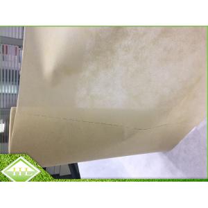 Disposable TNT Non Woven Table Cloth / Perforated Roll Polypropylene Fabric