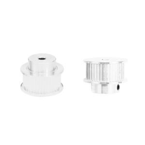 40 Tooth 3D Printer Timing Pulley