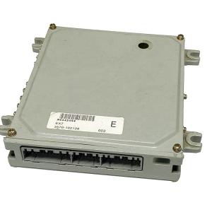 EX200-5 Excavator Controller 4372490 The Ultimate Solution for Construction