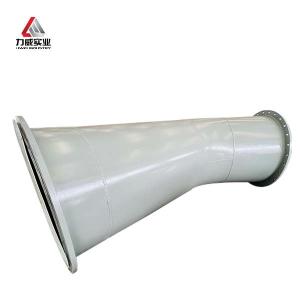 Stainless Steel Ptfe Lined Pipe Manufacturers