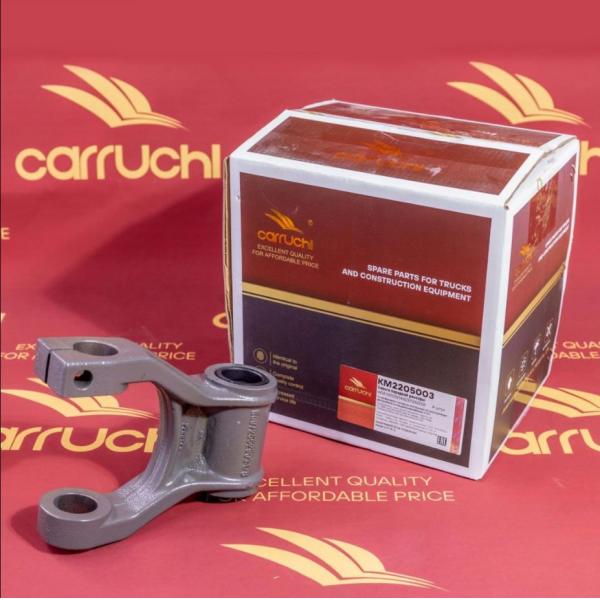 WG9725529034 WG9100520034 199100520034 FOR sinotruk howo ALEX PARTS Front spring