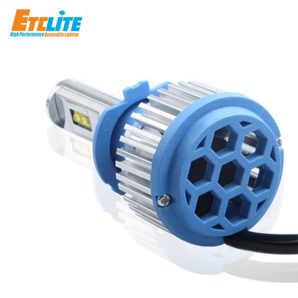 Quality 16000Lm H11 H4 Auto Car H4 Led H7 Led Headlight for sale