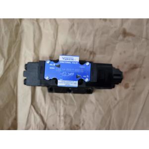 Wholesale DSHG-04-2B2A-T-A100-52 Yuken Hydraulic Valve from china suppliers