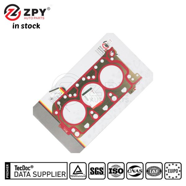 ZPY Engine Cylinder Head Gasket for Audi VW Porsche 3.6L