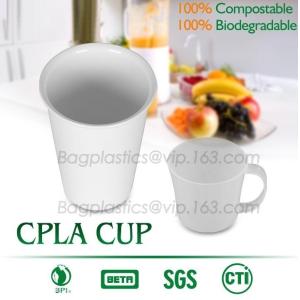 Promotional Various Durable Using compostable coffee cups, Green compostable