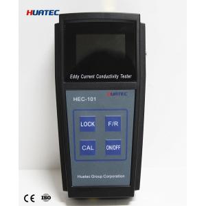 Eddy Current Conductivity Meter Digital Eddy Current Testing Equipment Eddy