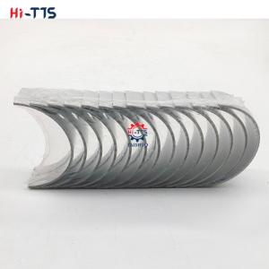 6D95 S6D95 Engine Main Bearing Set 6204-28-8100 For Kom-atsu