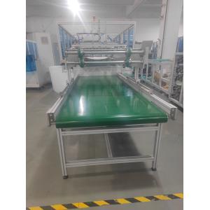 Ultrasonic Wave High Frequency Trapezoidal Machine