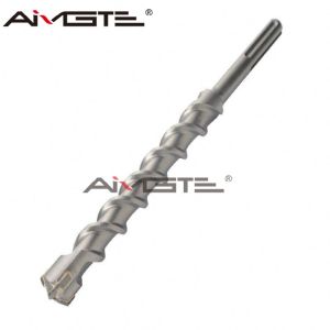 Drill Bit Sds Max Electric Cross Type Alloy Sds Plus Drill Bit for Masonry