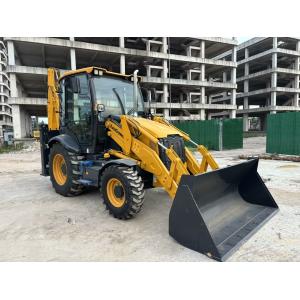 2025 Year New Liugong 777A Backhoe Loader In Excellent Condition
