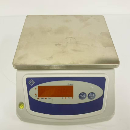 D3 Series Digital IP68 Electronic Waterproof Weighing Scale