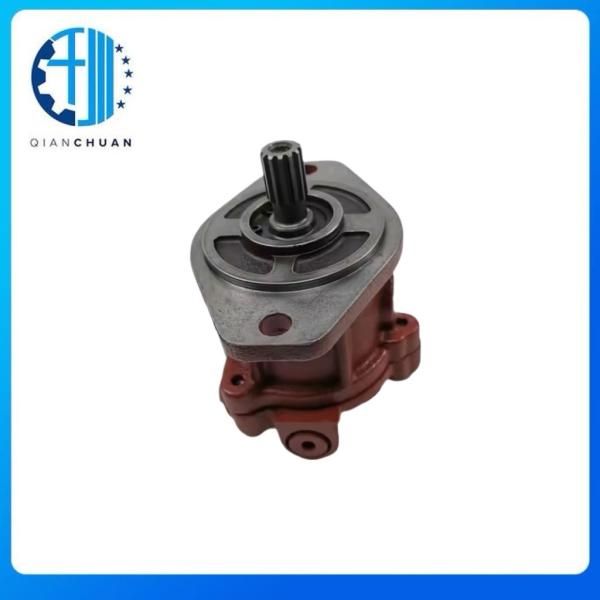 Hydraulic Fan Motor VOE14533496 14533496 For EC460B EC330B EC360B Volvo Excavator