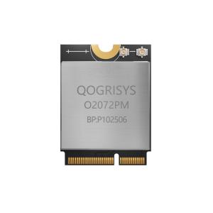 Wholesale Qcalcomm QCC2072 Module Wi-Fi 7 Module Tri-Band 2.4/5/6GHz 5.8Gbps Rate M.2 PCie wifi Modules With VR/AR/Robot from china suppliers