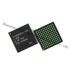 Wholesale CYUSB3014-BZXC USB interface integrated circuit EZUSB SuperSpeedCtrl X32 256KB from china suppliers