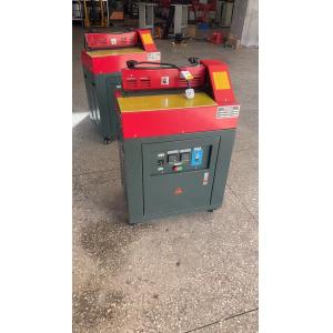 Customized Width Hot Melt Glue Coating Machine Glue Applicator Roller Machine