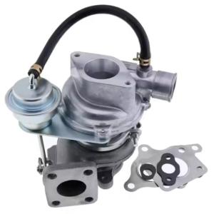 Wholesale Turbocharger VOE16677902 For Excavator EC60E ECR58D ECR88D Diesel Engine from china suppliers