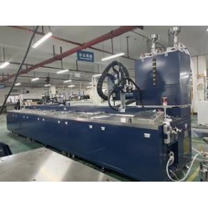 LED Flexible Strip Automatic Silicone Dispensing Machine for Advertising