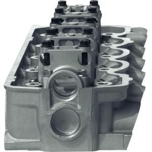 MITSUBISHI Montero Pick-up Starion Turbo G54B Aluminum Cylinder Head MD151982