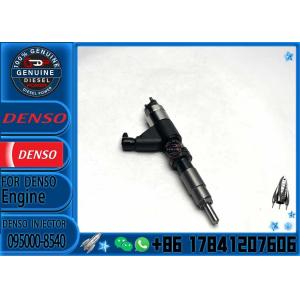 Common Rail Diesel Fuel Injector RE541108 095000-8540 095000-6311 RE546784