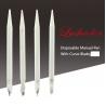 # 17 Blade Single Disposable Microblading Pen / Eyebrow Tattoo Tools About 10 G for sale