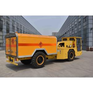 Mine Usage Explosive Transport Vehicles Diesel Engine explosive equipment