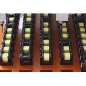 CCD Visual Two Component Potting and Dispensing Machine with Customization