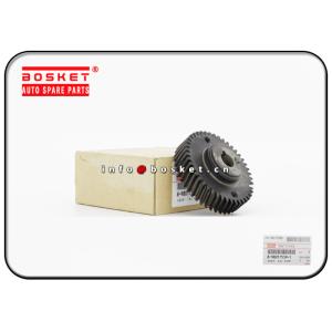 China Injection Pump Gear Isuzu Engine Parts NKR NLR 8-98017539-1 8980175391 on sale