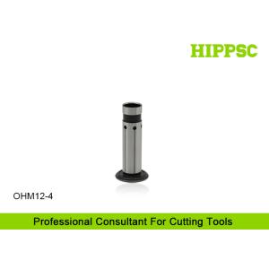 Small Diameter Straight CNC Hydraulic Collet Central Coolant Supply Available