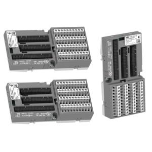 TU551-CS31 1SAP210600R0001 S500 Interface Terminal Unit PLC Automation