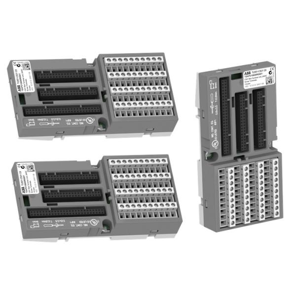 Quality TU551-CS31 1SAP210600R0001 S500 Interface Terminal Unit PLC Automation for sale