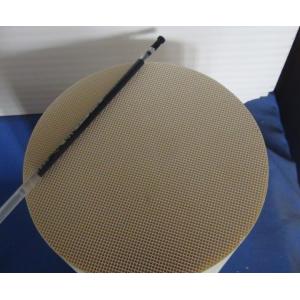 Car Honeycomb Ceramic Filter