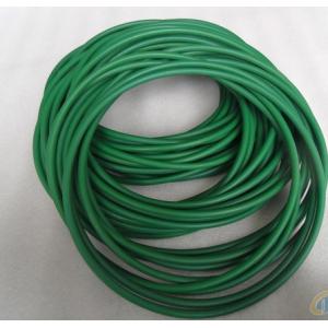 Machinery Use PU Urethane Round Belting With Rough Surface