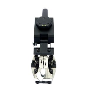 Strip Wires Cold Welding Machine Hand Type For Enameled Copper Wire Rods