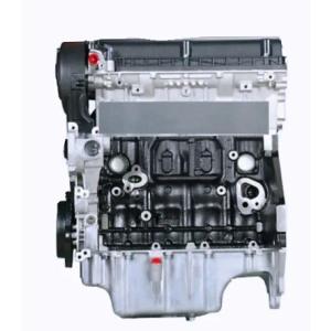 Motor Assy F18D4 Complete Engine F18D4 Long Block F18D4 2HO 1.8L For GM