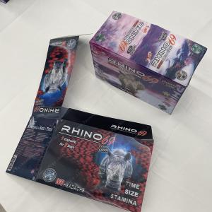 3D Lenticular Packaging Box With Waterproof Design Recyclable Customization