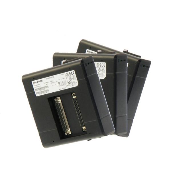 1771-ACN Allen Bradley PLC with 128K Memory 2A Output Current and for Industrial