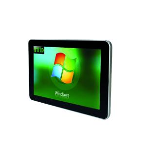 Wholesale Projected Capacitive Panel Mount Touch Screen Monitor Full HD 1080P 11.6&quot; VESA Mount Integrated PC Optional from china suppliers