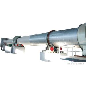 500-10000tpd Lime rotary Kiln For Cement Production Line and cement rotary kiln