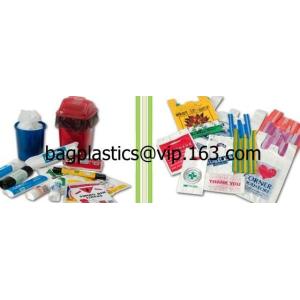 Roll bags with serial number, Polythene bags serial numbered, Serialized Numbers