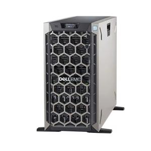 High-Performance ddr4 Dell Poweredge Tower Server T440 with Intel Xeon cpu
