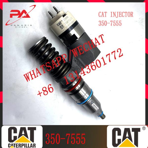 153-7923 Diesel Pump Injectors For C-A-T Engine Fuel 317-5278 350-7555 229-1631 C10 C12