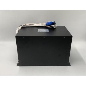 Electric Vehicle 25.6V 150Ah Lithium Energy Storage Solutions Prismatic LFP