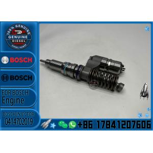 Diesel Fuel Unit Injector 0414702007 0414702019 0986441011 0986441111 8113895
