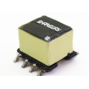 China SMPS Flyback Transformer HA3905-CL_ Designed for 36 V – 57 V input 200 kHz on sale