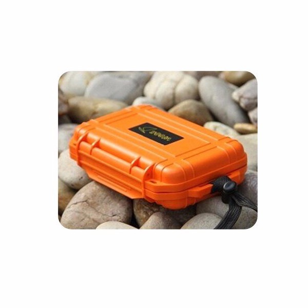 Abs First Aid Boxes For Home Schools Outdoor Waterproof Airtight Survival