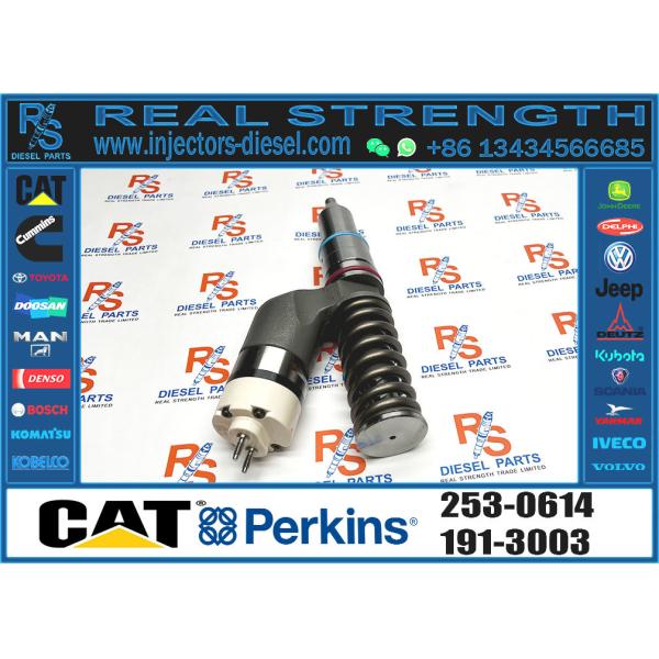 CAT Fuel Injector Nozzle 253-0614 211-3022 211-3023 235-1403 244-7716 253-0619 254-4183 253-0617 280-0574 289-0753